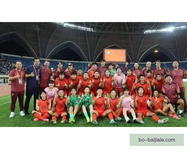 中国女足对阵越南女足首发揭晓张馨张睿吴海燕领衔出战迎关键一战